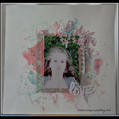 love ... version fille