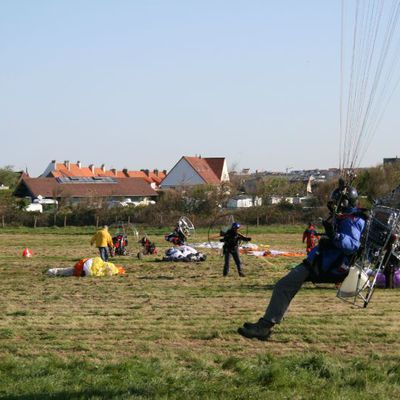 Sortie à Wimereux les 11, 12 et 13 Mai 2012