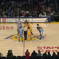 NBA : Denver Nuggets vs Los Angeles Lakers