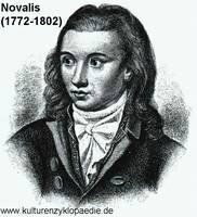 Novalis (1772 – 1801) : "Faut-il toujours que le matin revienne ?..." / "Muss immer der Morgen wierderkommen?..."