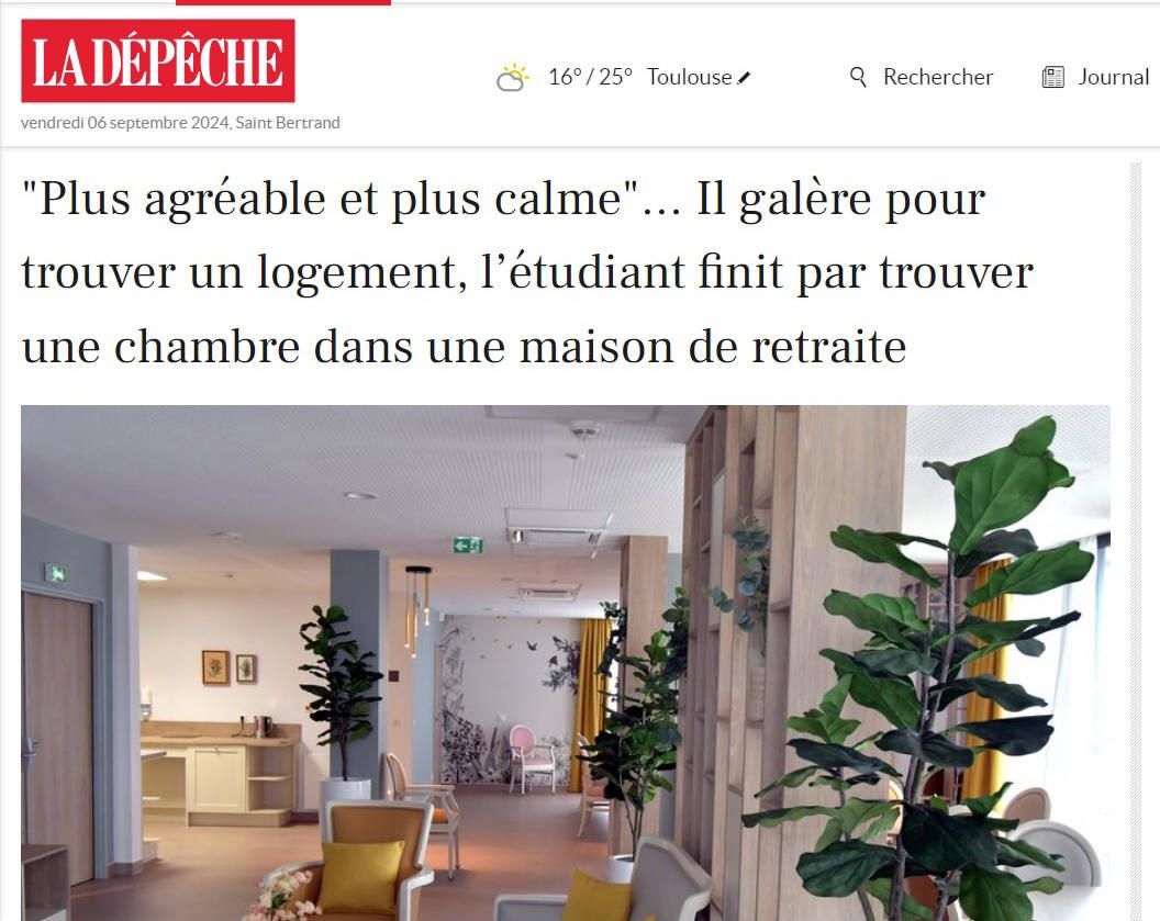 Arrivé