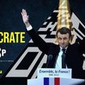 - Macron : Etat d’urgence et coup d’Etat permanent / vidéo