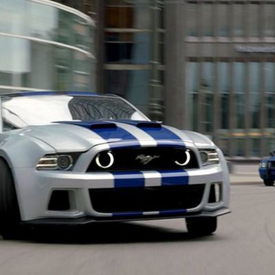 Need for speed : La meilleure adaptation de jeu-vidéo ?