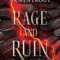 Rage and Ruin, Jennifer L. Armentrout