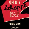 Lectures pour tous : Boris Vian