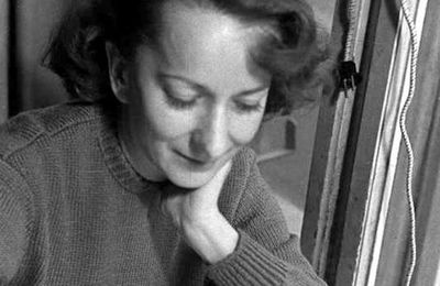Wisława Szymborska (1923 - 2012) : La femme de Loth / Żona Lota