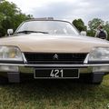 1974 - Citroën CX