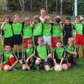 2011/2012 U13-EQUIP2-PREIGNAN (24-09-11)