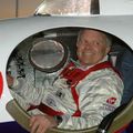 L’AVENTURIER STEVE FOSSETT EST PORTÉ DISPARU DEPUIS LA NUIT DE LUNDI