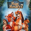 (Film) Rox et Rouky 2 (sortie directement en dvd le 04/04/07)