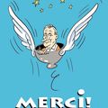 Uderzo: l'hommage de Pierre Fouillet, illustrateur bressuirais
