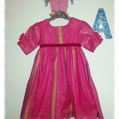 Robe de Princeeeessssssse!