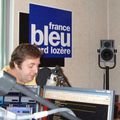 JEAN PATRICK DOUILLON à la RADIO !