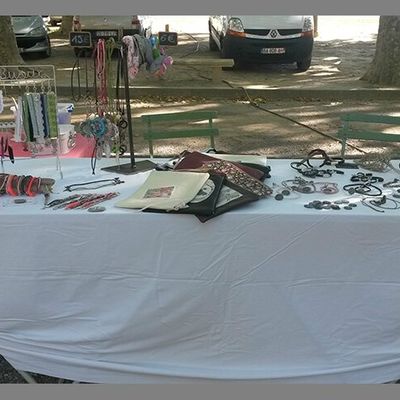 Les Estivales de Pignan, c'est tout l'été...