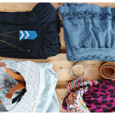 Ma petite robe noire #5