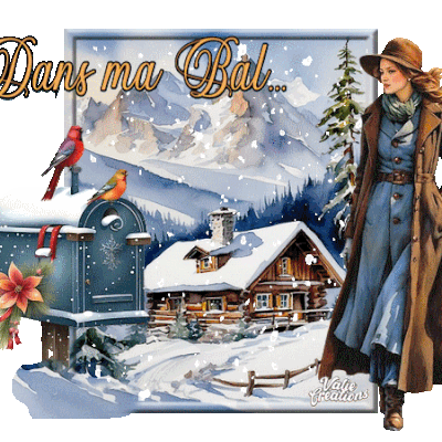 Dans ma bal de fêtes -  03