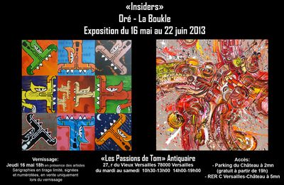 +EXPOSITION+