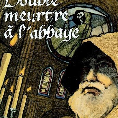 Description d'une foire médiévale dans un roman de littérature jeunesse