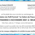 Nouvelle expo 