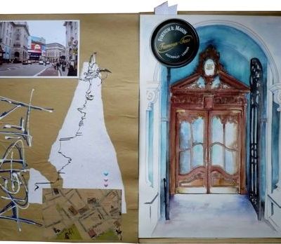 Piccadilly... on en parle beaucoupmais... bof !En