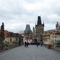 Prague : la ville beauté architecturale