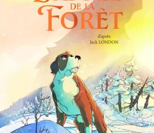 L'appel de la forêt