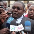 Paul Eric Kingué est libre, la réaction du Mouvement de Février 2008 au Cameroun