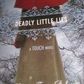 Deadly Little Lies #2