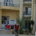 TUNISIE - HOTEL EDEN STAR