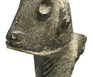 A Collector's Menagerie: Animal Sculpture from the Ancient World 