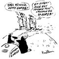 Très réussie, cette Cop28 ! - par Vuillemin - Charlie Hebdo N°1636 - 29/11/23