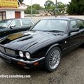 Jaguar XJR (Rencard de Valreas mai 2014)