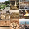 [Archéopterre] Visite "Archéologie à Marseille", 1ère partie : Musée d'Histoire de Marseille (Centre Bourse), lundi 22 mars 2010