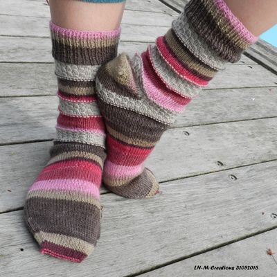 Cho7 Addict #2 - Le défilé du 30 mai !