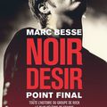 Point final - Marc Besse -