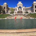 MARSEILLE...ET SON JARDIN  EXTRAORDINAIRE