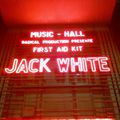 Jack White - Olympia, 3 juillet 2012