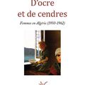 Michèle Perret, D'ocre et de cendres, lu par Daniel