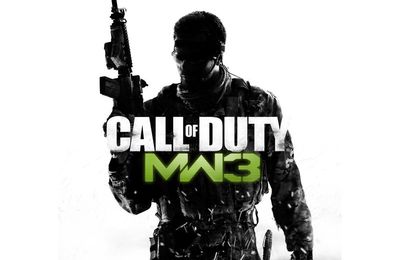 Call of Duty : Modern Warfare 3 en pré-commande !