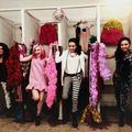 LES LITTLE MIX POSENT POUR VOGUE! 