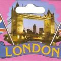 Grand concours "Vacances à Londres", les résultats !