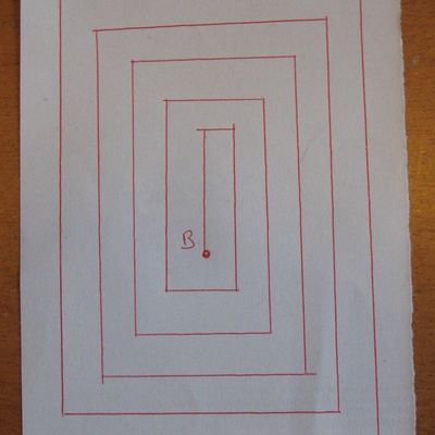 TAPIS DE BAIN...DE RECUP!