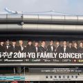 YG Family Concert