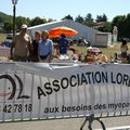 Nous tenons à remercier les participants des deux