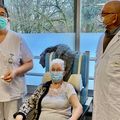 VERS UNE SUSPENSION TEMPORAIRE DES VACCINATIONS.