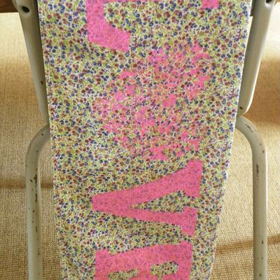 Les petits plaisirs...