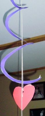 Ce pourquoi je suis reconnaissante