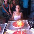 Les anniversaires