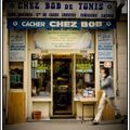 Chez Bob .....