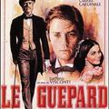 Visconti. Le Guepard. 1963